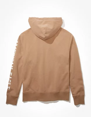 AE Super Soft Graphic Hoodie