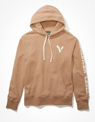 AE Graphic Pullover Hoodie