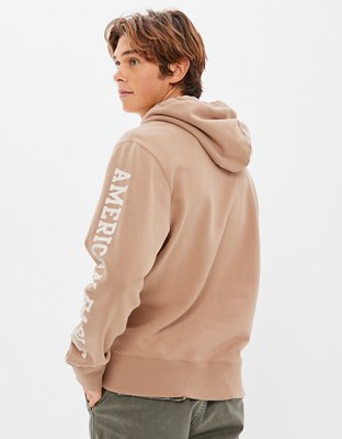 AE Graphic Pullover Hoodie