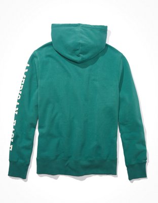 AE Graphic Pullover Hoodie