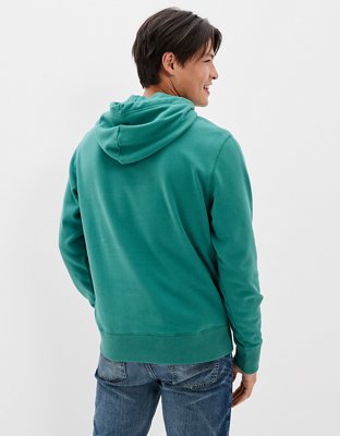 AE Graphic Pullover Hoodie