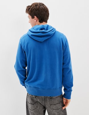 AE Graphic Pullover Hoodie