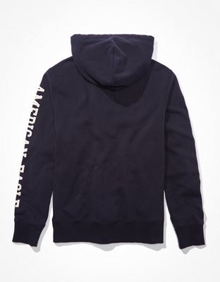 AE Graphic Pullover Hoodie