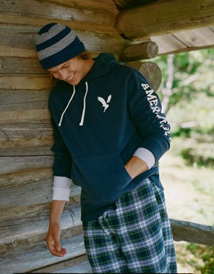 American eagle discount super soft hoodie