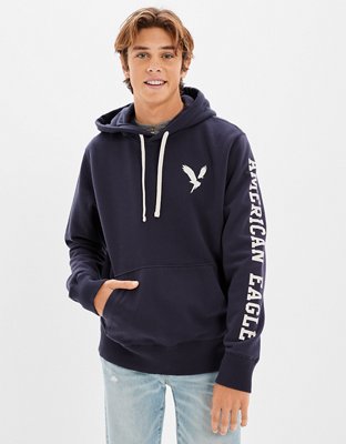 American eagle 2025 hoodies mens