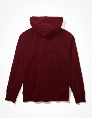 AE Graphic Pullover Hoodie