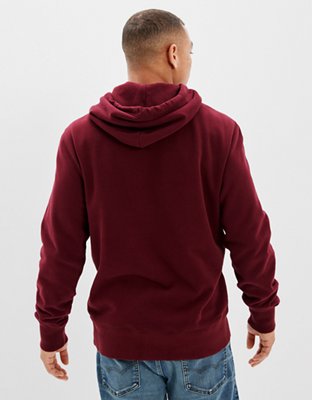 AE Graphic Pullover Hoodie