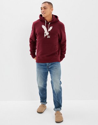 Sudaderas para discount hombre american eagle