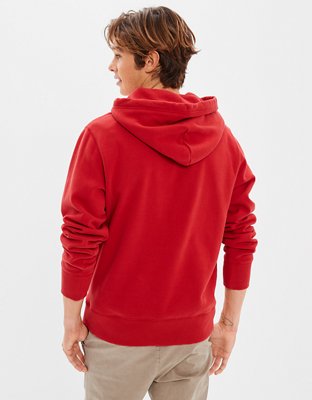 AE Graphic Pullover Hoodie