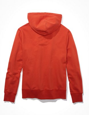 AE Graphic Pullover Hoodie