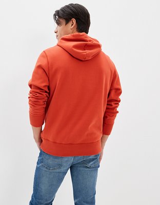 AE Graphic Pullover Hoodie