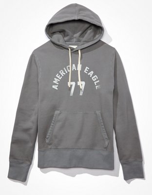 AE Super Soft Fleece Hoodie