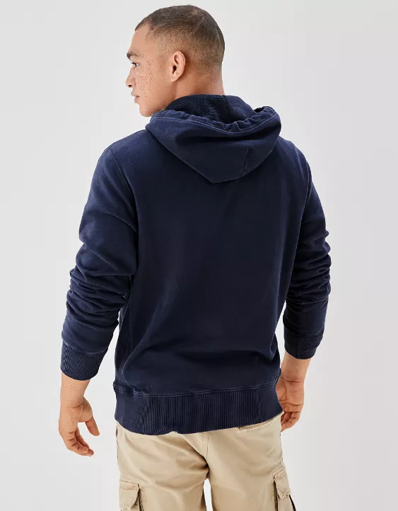 AE Super Soft Thermal Lined Hoodie