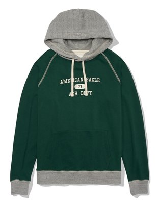 AE Raglan Hoodie