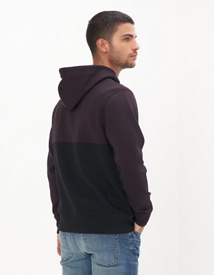 AE Active 24/7 Colorblock Hoodie