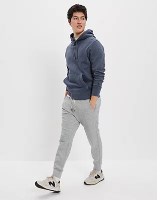 AE Super Soft Fleece Hoodie