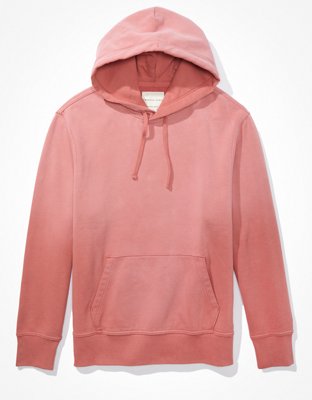 AE Super Soft Fleece Graphic Hoodie