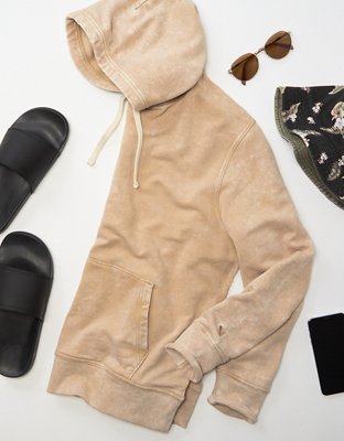 AE Bonfire Fleece Hoodie