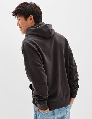 Мужские худи American Eagle AE Pullover — фото 2