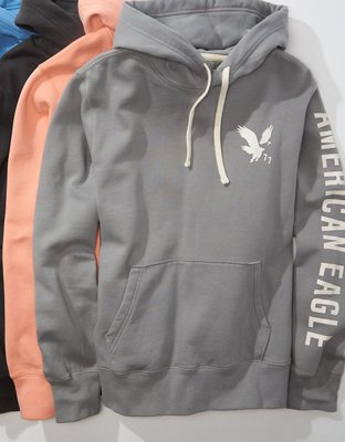 AE Pullover Hoodie