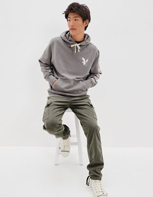 AE Super Soft Icon Graphic Hoodie