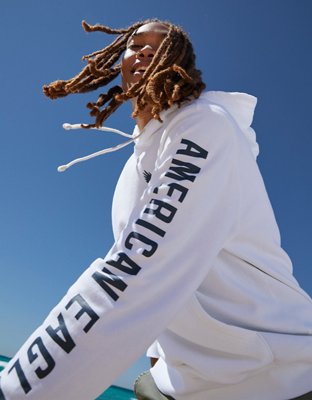AE Pullover Hoodie