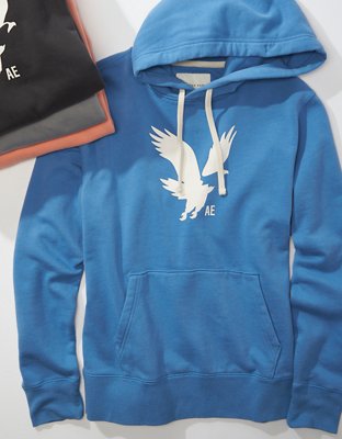 AE Pullover Hoodie | American Eagle