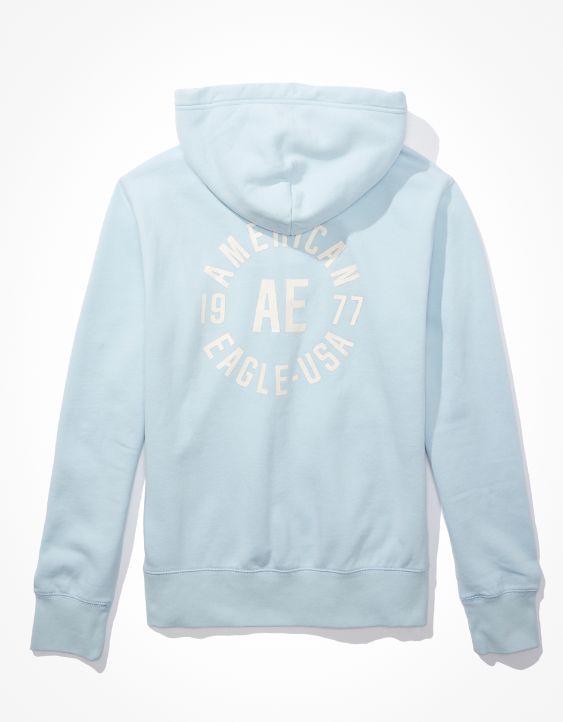 AE Pullover Hoodie