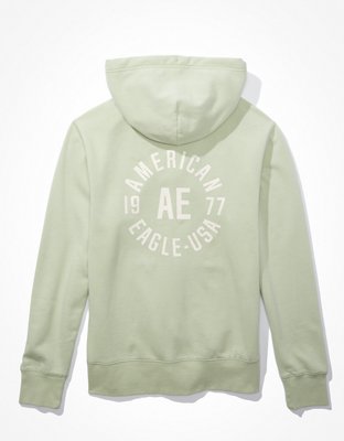 AE Pullover Hoodie
