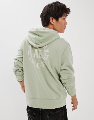 AE Pullover Hoodie