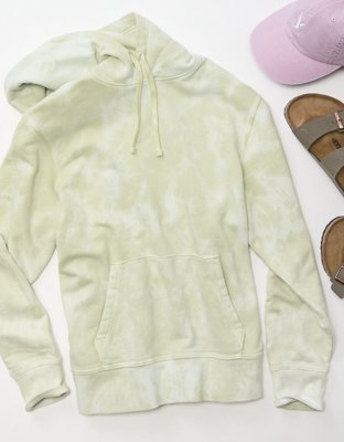 AE Bonfire Fleece Hoodie