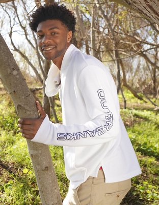 AE x Outer Banks Baja Hoodie