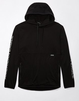 AE 24/7 Hoodie de Entrenamiento