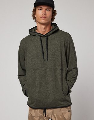 American eagle best sale lightweight hoodie