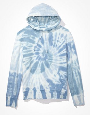 Ae tie dye discount sweatshirt