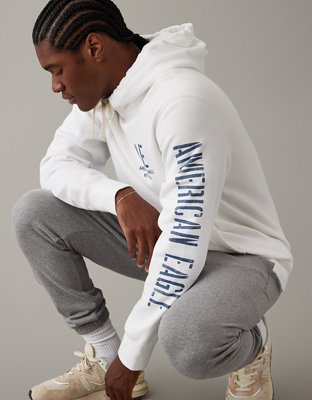 American eagle outlet hoodies