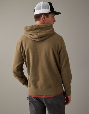 AE Super Soft Graphic Hoodie | Yorkdale Mall