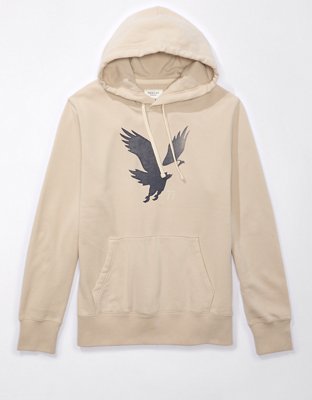 American eagle 2025 super soft hoodie