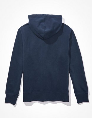 AE Logo Graphic Hoodie