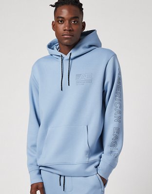 American eagle hot sale zipper hoodie