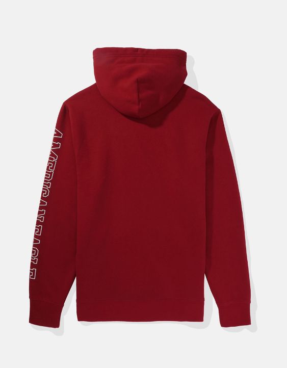 AE Graphic Hoodie