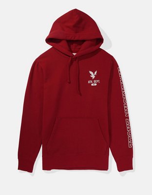 AE Graphic Hoodie