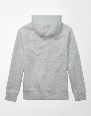 AE 24/7 Hoodie tipo Suéter Cerrado