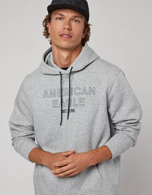 AE 24/7 Good Vibes Hoodie