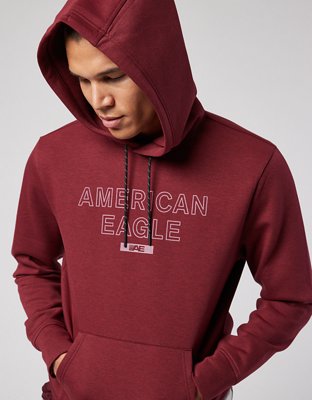 American eagle clearance mens sweatshirts