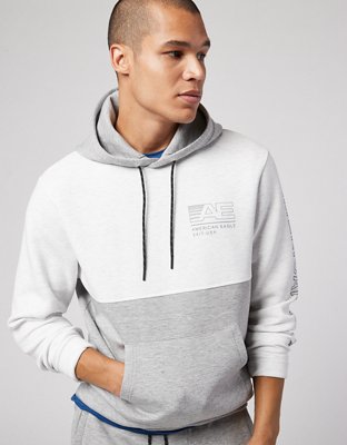 AE 24/7 Colorblock Hoodie