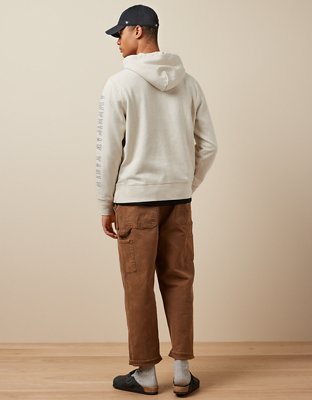 AE Graphic Pullover Hoodie