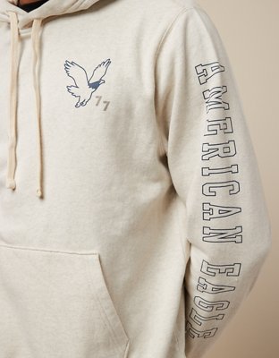 American eagle best sale super soft hoodie