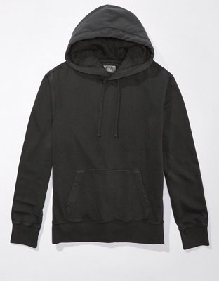 AE Quarter-Snap Mockneck Sweatshirt