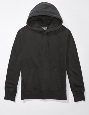 AE Quilted Lined Hoodie
